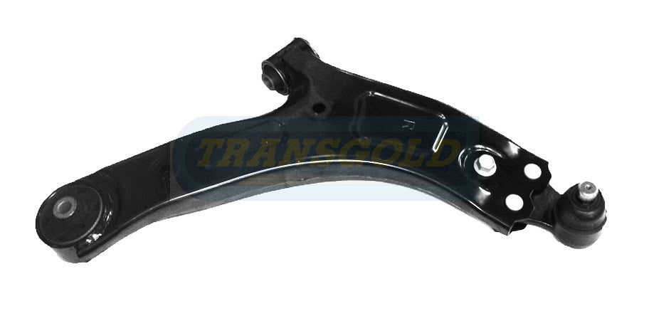 HYUNDAI I LOAD RH 2.5 CRD 08-ON CONTROL ARM TCA0103 - Transgold | Universal Auto Spares