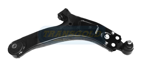 HYUNDAI I LOAD RH 2.5 CRD 08-ON CONTROL ARM TCA0103 - Transgold | Universal Auto Spares