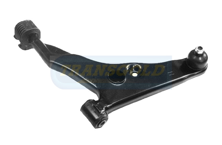Mitsubishi Mirage / Lancer CC / CE Front Lower Arm LH TCA0112 - Transgold | Universal Auto Spares
