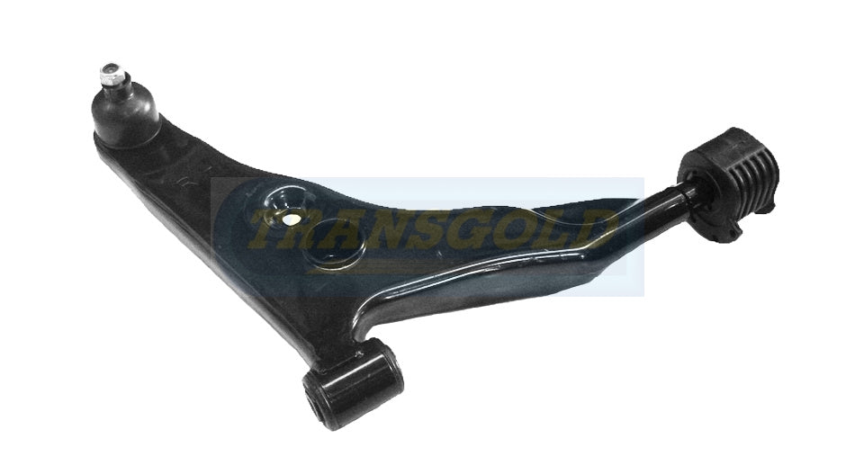 Mitsubishi Mirage / Lancer CC / CE F Lower Arm RH TCA0113 - Transgold | Universal Auto Spares