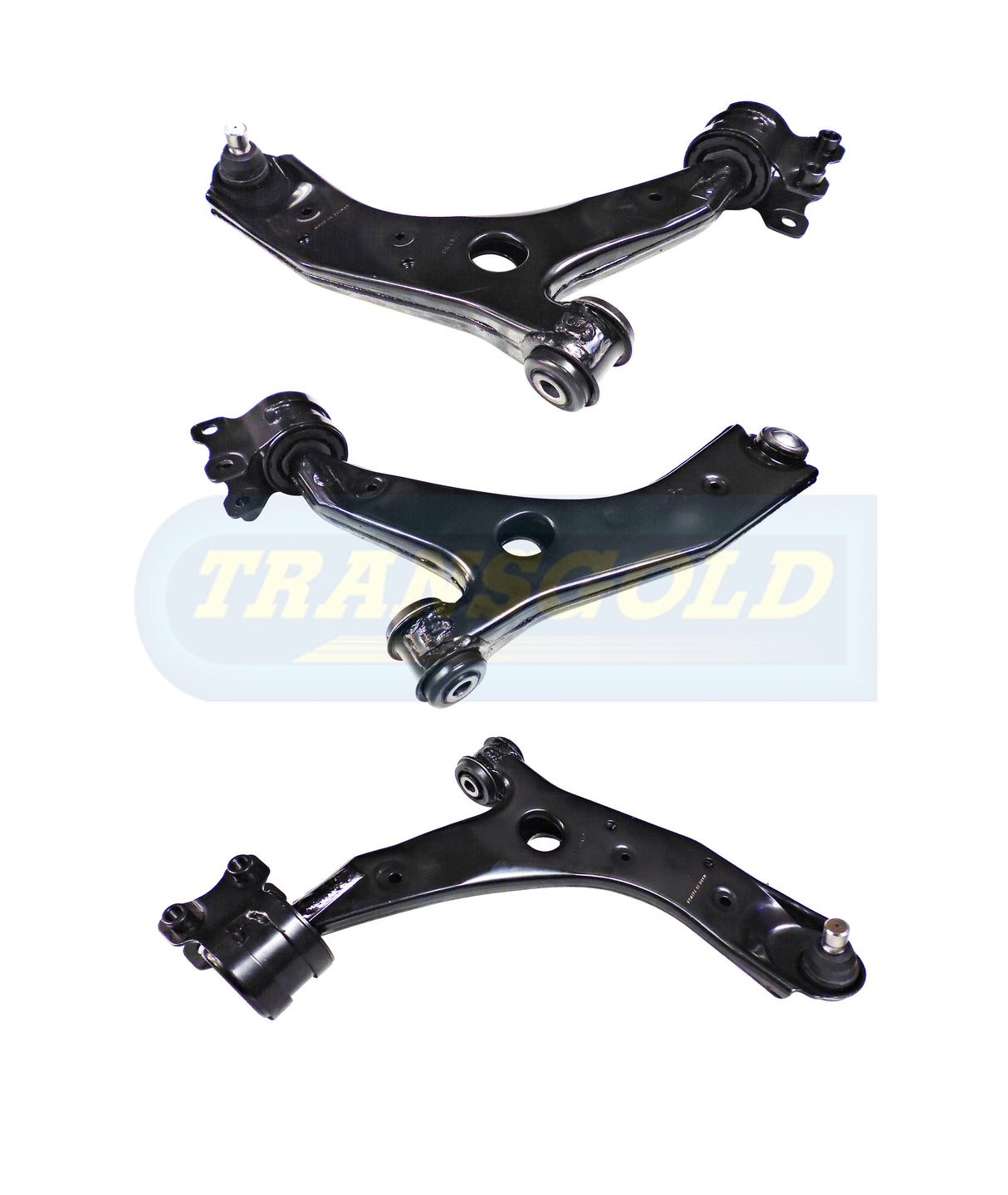Mazda 3 Front Lower Ctrl Arm RH TCA0115 - Transgold | Universal Auto Spares