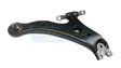 Toyota Camry Control Arm 40/50 Series Front Lower Arm RH TCA0116 - Transgold | Universal Auto Spares
