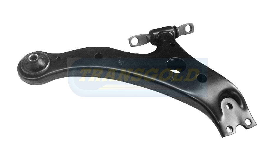 Toyota Camry Control Arm 40/50 Series Front Lower Arm RH TCA0116 - Transgold | Universal Auto Spares