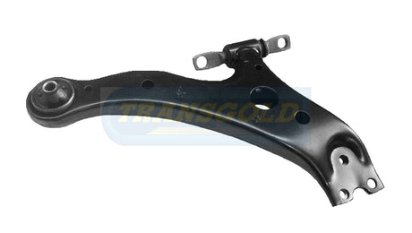 Toyota Camry Control Arm 40/50 Series Front Lower Arm RH TCA0116 - Transgold | Universal Auto Spares