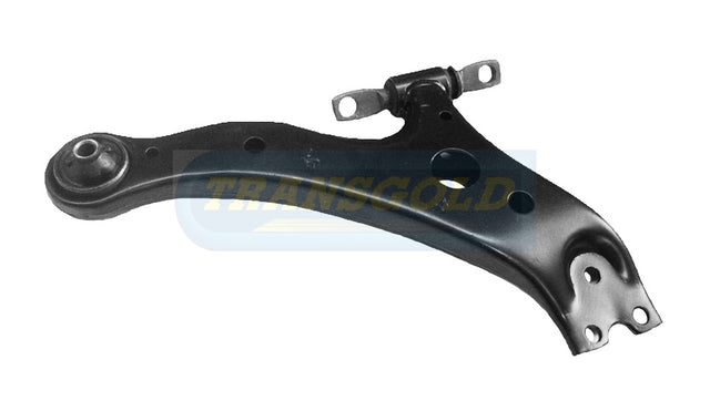 Toyota Camry Control Arm 40/50 Series Front Lower Arm RH TCA0116 - Transgold | Universal Auto Spares