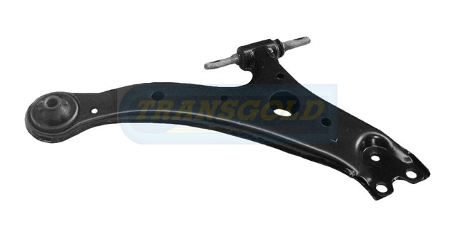 Toyota Camry Control Arm 40 / 50 Series Front Lower Arm LH TCA0117 - Transgold | Universal Auto Spares
