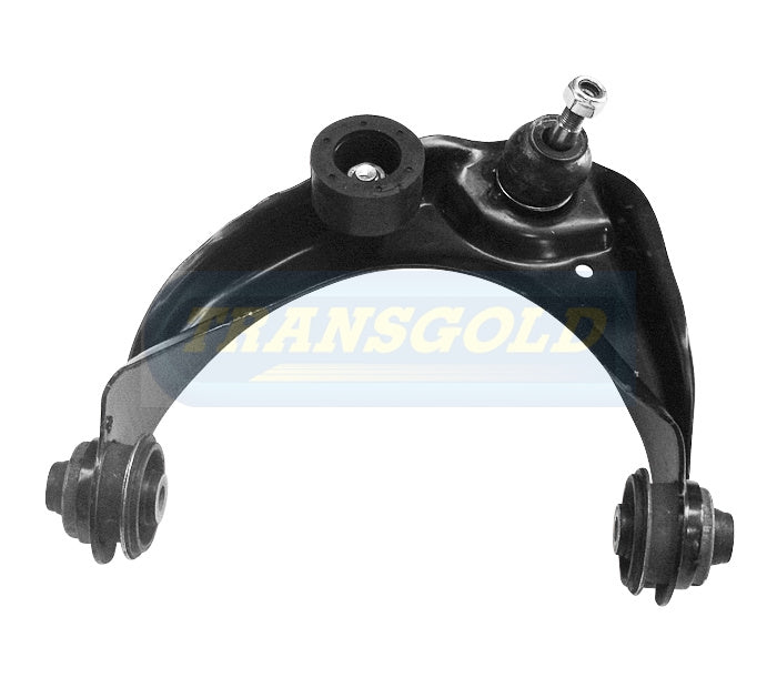 Control Arm Mazda 6 GG 02-08 Front Upper Arm LH TCA0118 - Transgold | Universal Auto Spares