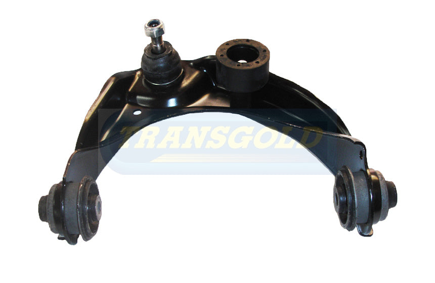 Control Arm MAZDA 6 GG 02-08 FRONT UPPER ARM RH TCA0119 - Transgold | Universal Auto Spares