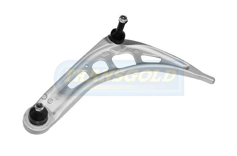 Control Arm BMW 3 Series E46 Front Lower Arm LH TCA0120 - Transgold | Universal Auto Spares