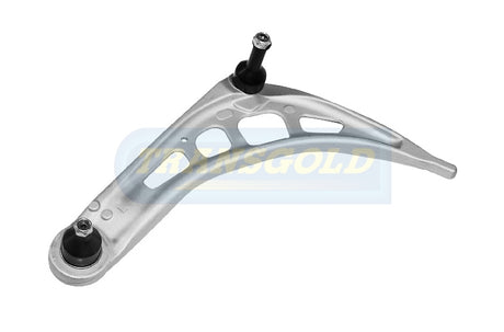 Control Arm BMW 3 Series E46 Front Lower Arm LH TCA0120 - Transgold | Universal Auto Spares
