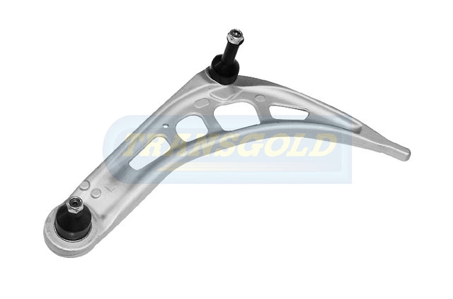 Control Arm BMW 3 Series E46 Front Lower Arm LH TCA0120 - Transgold | Universal Auto Spares