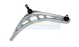 Control Arm BMW 3 Series E46 Front Lower Arm RH TCA0121 - Transgold | Universal Auto Spares