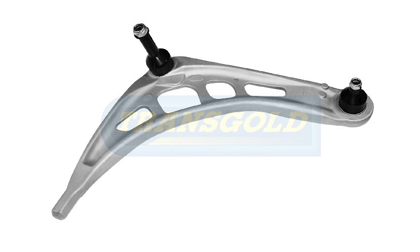 Control Arm BMW 3 Series E46 Front Lower Arm RH TCA0121 - Transgold | Universal Auto Spares
