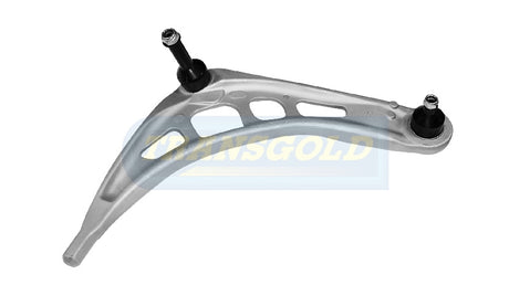 Control Arm BMW 3 Series E46 Front Lower Arm RH TCA0121 - Transgold | Universal Auto Spares