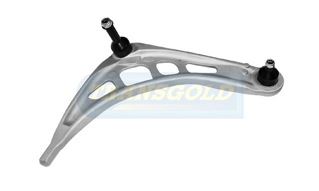 Control Arm BMW 3 Series E46 Front Lower Arm RH TCA0121 - Transgold | Universal Auto Spares