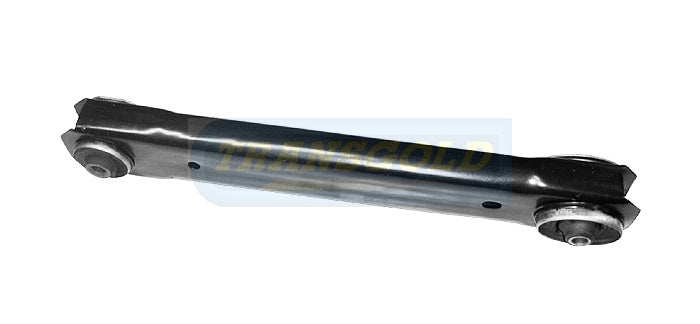 Control Arm Jeep Grand Cherokee 99-04 Rear Lower Trailing Arm TCA0123 - Transgold | Universal Auto Spares