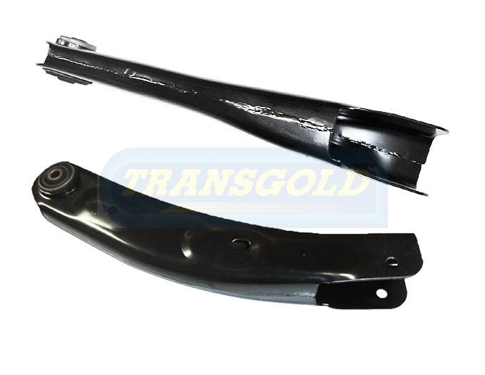 JEEP GRAND CHEROKEE 99-04 FRONT UPPER CONTROL ARM - Transgold | Universal Auto Spares