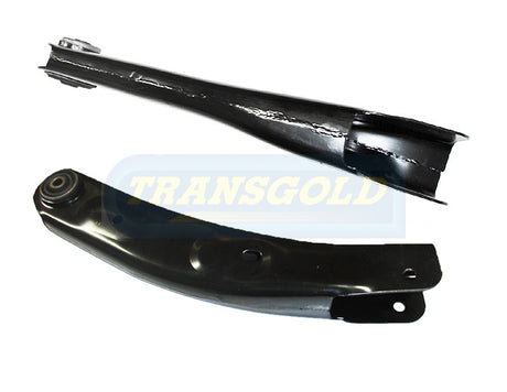 JEEP GRAND CHEROKEE 99-04 FRONT UPPER CONTROL ARM - Transgold | Universal Auto Spares