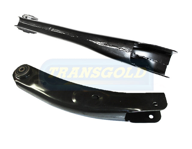 JEEP GRAND CHEROKEE 99-04 FRONT UPPER CONTROL ARM - Transgold | Universal Auto Spares