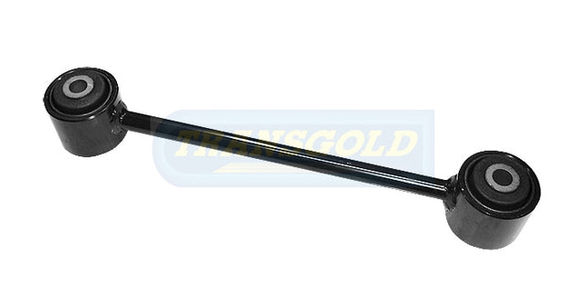 Control Arm HYUNDAI TERRACAN 01-06 Rear UPPER ARM TCA0138 - Transgold | Universal Auto Spares