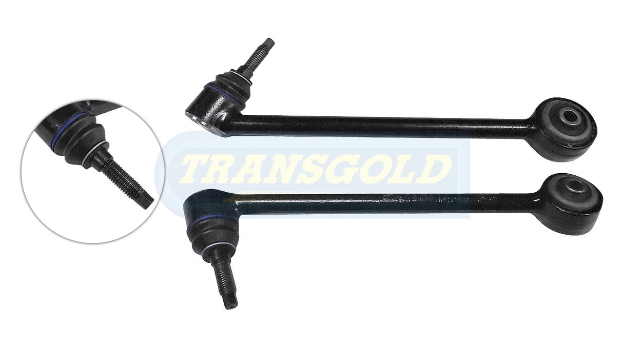 Control Arm Holden Commodore VE Front Lower Rear Arm LH TCA0144 - Transgold | Universal Auto Spares