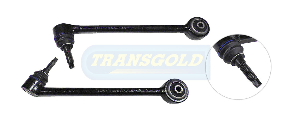 Control Arm Holden Commodore VE Front Lower Rear Arm RH TCA0145 - Transgold | Universal Auto Spares