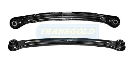 Control Arm Hyundai Accent LC, LS 2000-2005 Rear R RH TCA0148 - Transgold | Universal Auto Spares