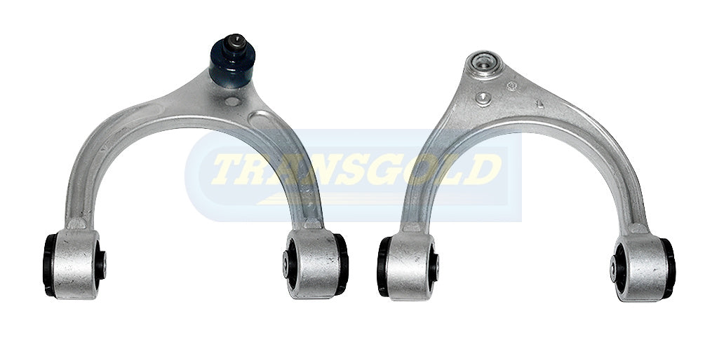 Control Arm FORD FALCON FG UPPER LH TCA0152 - Transgold | Universal Auto Spares
