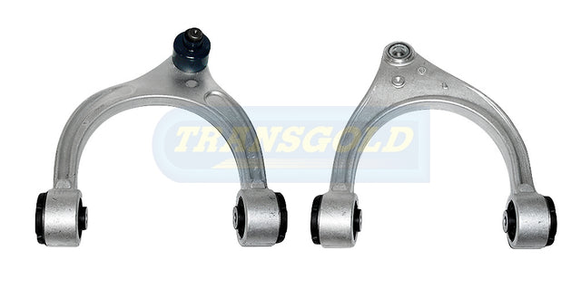 Control Arm FORD FALCON FG UPPER LH TCA0152 - Transgold | Universal Auto Spares