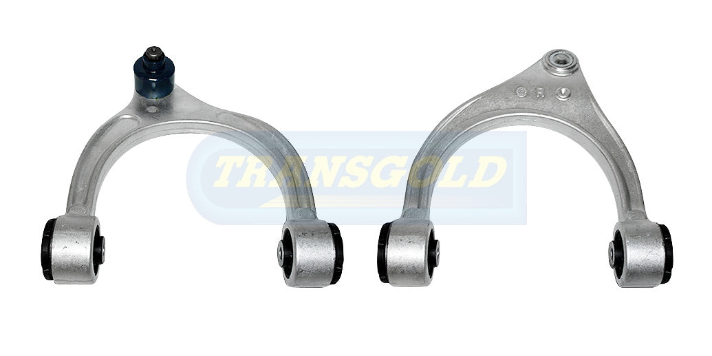 FORD FALCON FG UPPER CONTROL ARM RH TCA0153 - Transgold | Universal Auto Spares