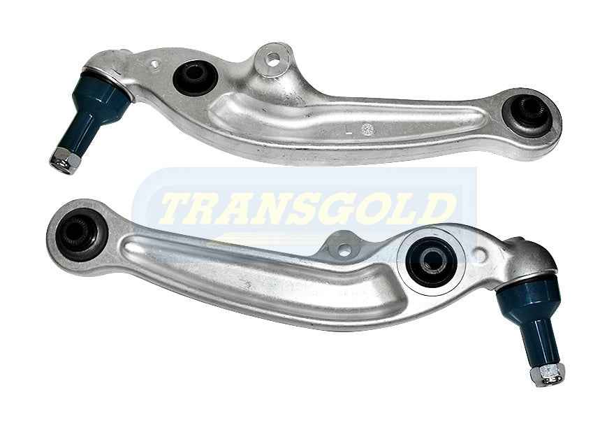 Control Arm FORD FALCON FG Front LOWER ARM LH TCA0154 - Transgold | Universal Auto Spares