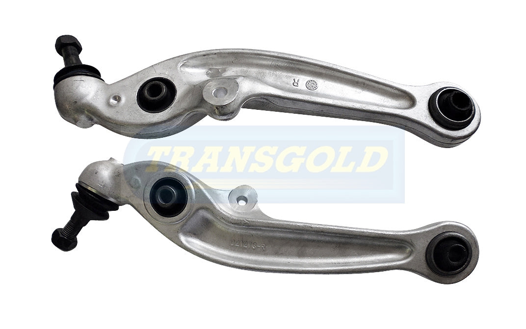 Control Arm FORD FALCON FG Front LOWER ARM RH TCA0155 - Transgold | Universal Auto Spares
