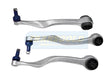 FORD FALCON FG Front LOWER CASTOR ARM RH TCA0157 - Transgold | Universal Auto Spares