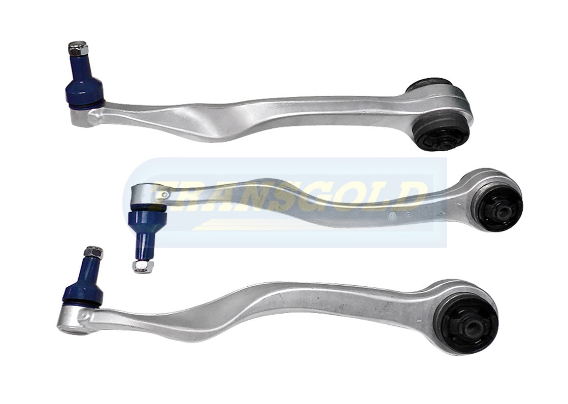 FORD FALCON FG Front LOWER CASTOR ARM RH TCA0157 - Transgold | Universal Auto Spares