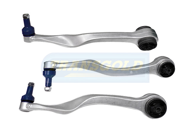 FORD FALCON FG Front LOWER CASTOR ARM RH TCA0157 - Transgold | Universal Auto Spares