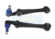 CONTROL ARM FORD TERRITORY SX, SY Front LOWER LH TCA0158 - Transgold | Universal Auto Spares