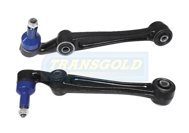 CONTROL ARM FORD TERRITORY SX, SY Front LOWER LH TCA0158 - Transgold | Universal Auto Spares