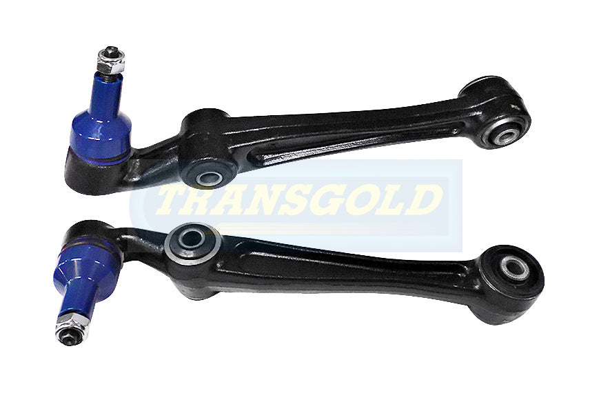 Control Arm Ford Territory SX, SY Front Lower RH TCA0159 - Transgold | Universal Auto Spares