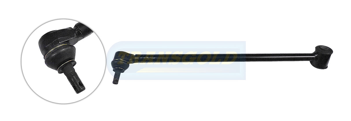 Control Arm Toyota Rav4 96-00 Rear Upper RH TCA0160 - Transgold | Universal Auto Spares