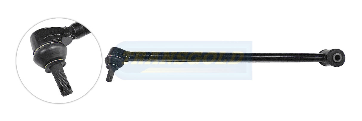 Control Arm Toyota Rav4 96-00 Rear Upper LH TCA0162 - Transgold | Universal Auto Spares