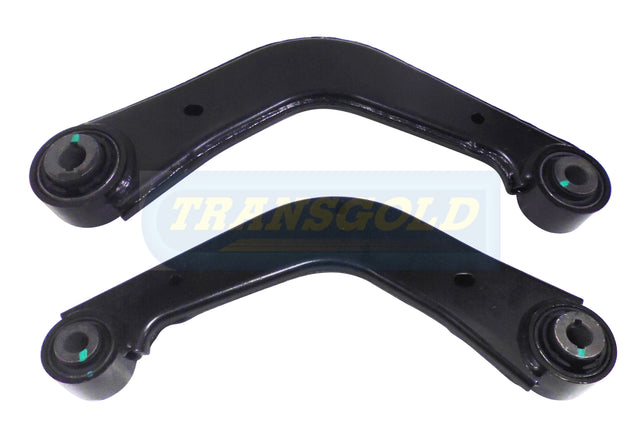 Control Arm Ford Mondeo MD 15-on Rear Upper Arm TCA0174 - Transgold | Universal Auto Spares