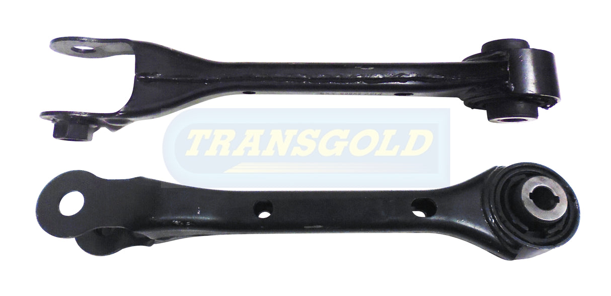 Control Arm Ford Mustang 14-on FM Rear Trailing Arm TCA0175 - Transgold | Universal Auto Spares