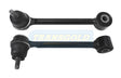 Control Arm Hyundai I30 07-12 Rear Lower Assist Arm TCA0177 - Transgold | Universal Auto Spares