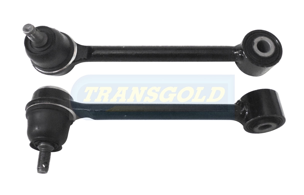 Control Arm Hyundai I30 07-12 Rear Lower Assist Arm TCA0177 - Transgold | Universal Auto Spares
