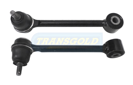 Control Arm Hyundai I30 07-12 Rear Lower Assist Arm TCA0177 - Transgold | Universal Auto Spares