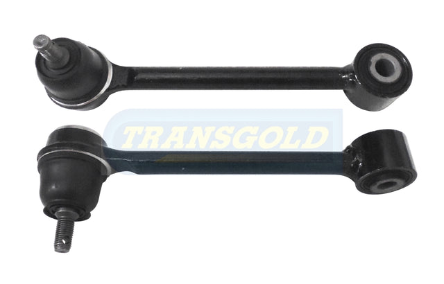 Control Arm Hyundai I30 07-12 Rear Lower Assist Arm TCA0177 - Transgold | Universal Auto Spares