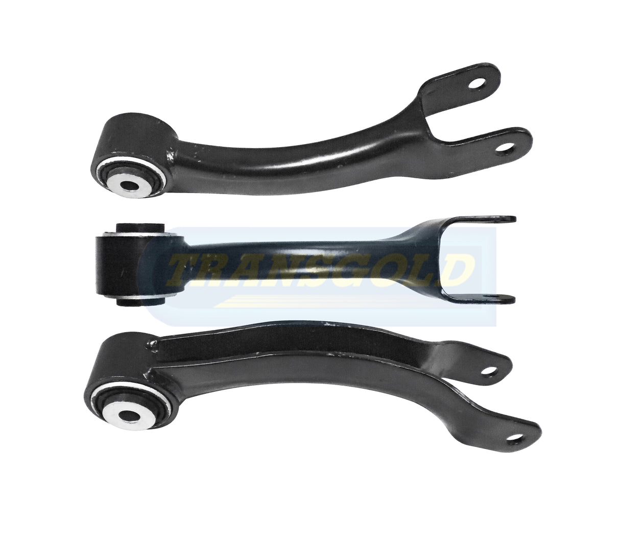 Control Arm JEEP CHEROKEE 2014- Rear  Upper Cntrl Arm TCA0186 - Transgold | Universal Auto Spares