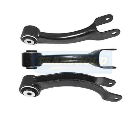 Control Arm JEEP CHEROKEE 2014- Rear  Upper Cntrl Arm TCA0186 - Transgold | Universal Auto Spares
