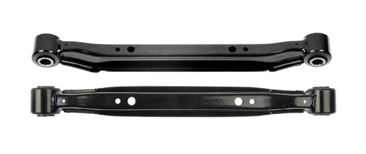 Control Arm Nissan Pulsar N14 10/91-9/95 Rear Lower R CNTRL ARM TCA0202 - Transgold | Universal Auto Spares