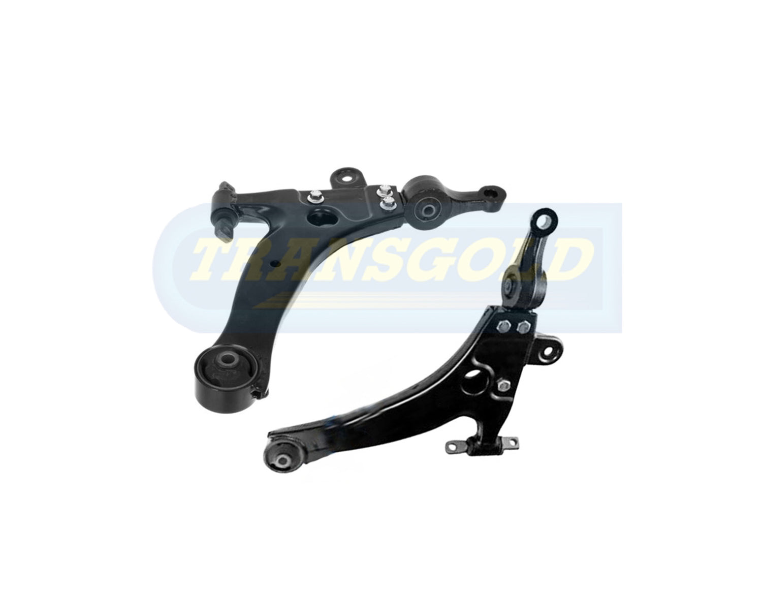 Control Arm Hyundai Sonata 98-04 Front Lower RH Cntrl Arm TCA0208 - Transgold | Universal Auto Spares